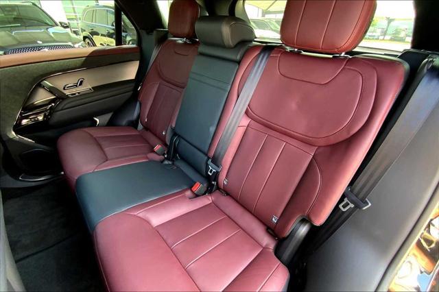 used 2024 Land Rover Range Rover Sport car, priced at $82,867