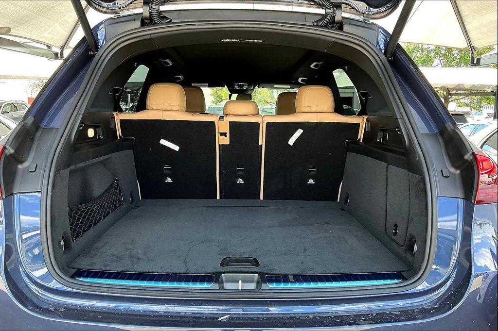 new 2026 Mercedes-Benz GLE 450 car, priced at $83,805