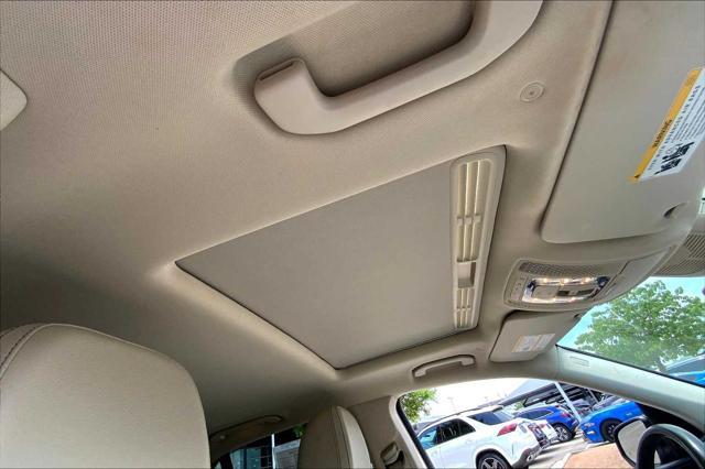 used 2020 Mercedes-Benz GLE 350 car, priced at $29,967