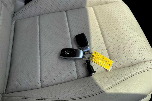 used 2020 Mercedes-Benz GLE 350 car, priced at $29,967