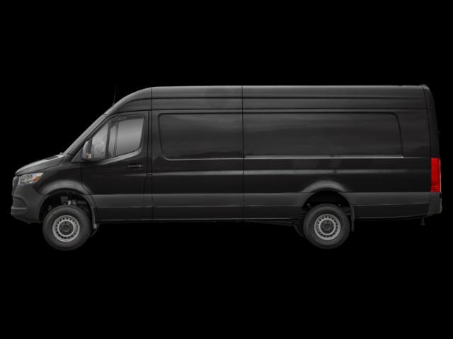 new 2025 Mercedes-Benz Sprinter 2500 car, priced at $84,104