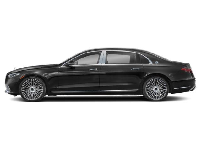 new 2024 Mercedes-Benz Maybach S 680 car, priced at $265,815