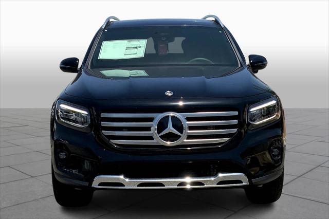 new 2024 Mercedes-Benz GLB 250 car, priced at $50,115