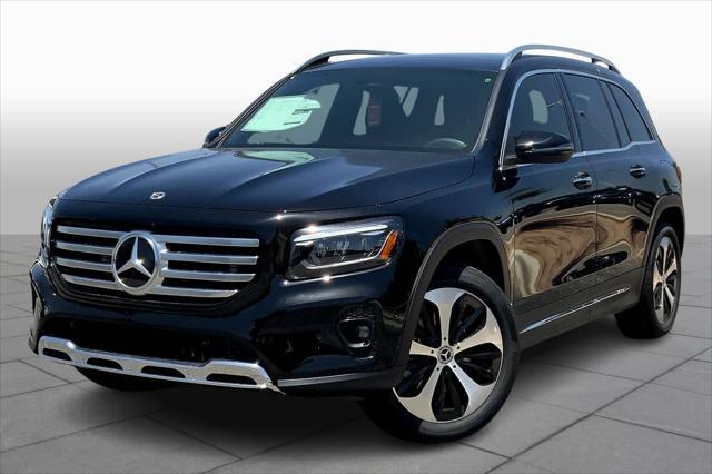 new 2024 Mercedes-Benz GLB 250 car, priced at $50,115