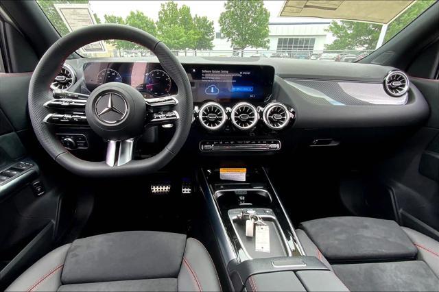 used 2024 Mercedes-Benz GLA 250 car, priced at $45,963