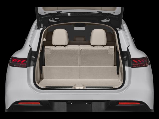 new 2023 Mercedes-Benz EQS 450 car, priced at $109,325