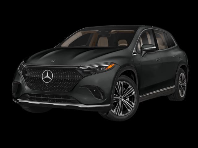 new 2023 Mercedes-Benz EQS 450 car, priced at $109,325