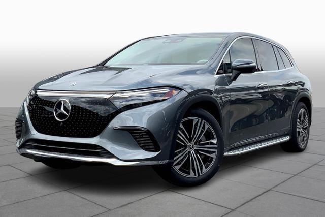 new 2023 Mercedes-Benz EQS 450 car, priced at $109,325
