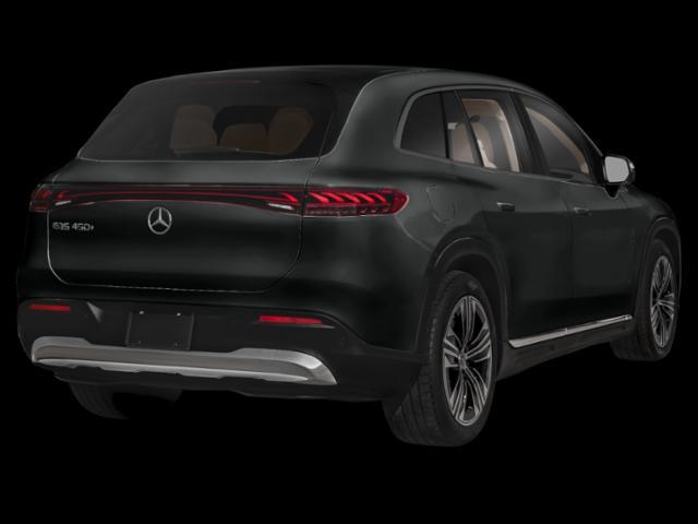 new 2023 Mercedes-Benz EQS 450 car, priced at $109,325