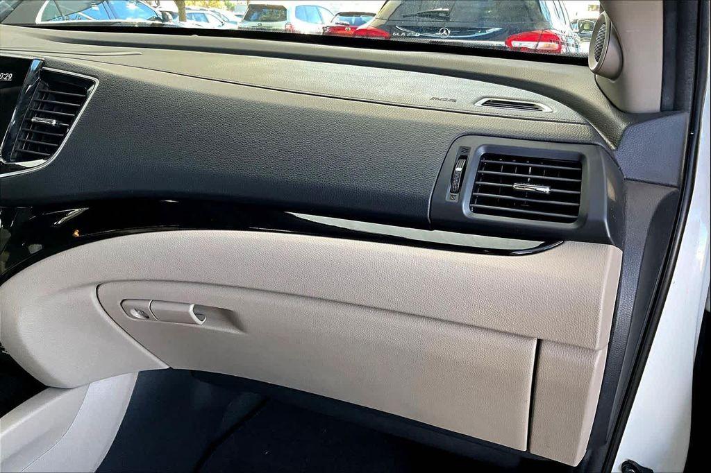 used 2019 Honda Pilot car, priced at $25,563