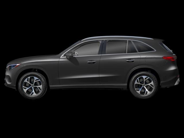 new 2026 Mercedes-Benz GLC 300 car, priced at $69,485