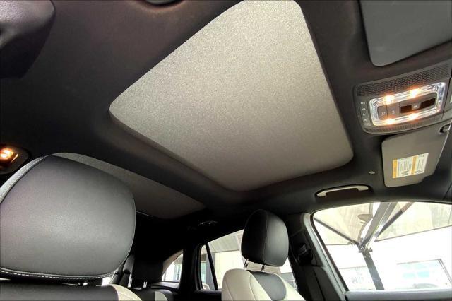 used 2021 Mercedes-Benz GLA 250 car, priced at $33,467