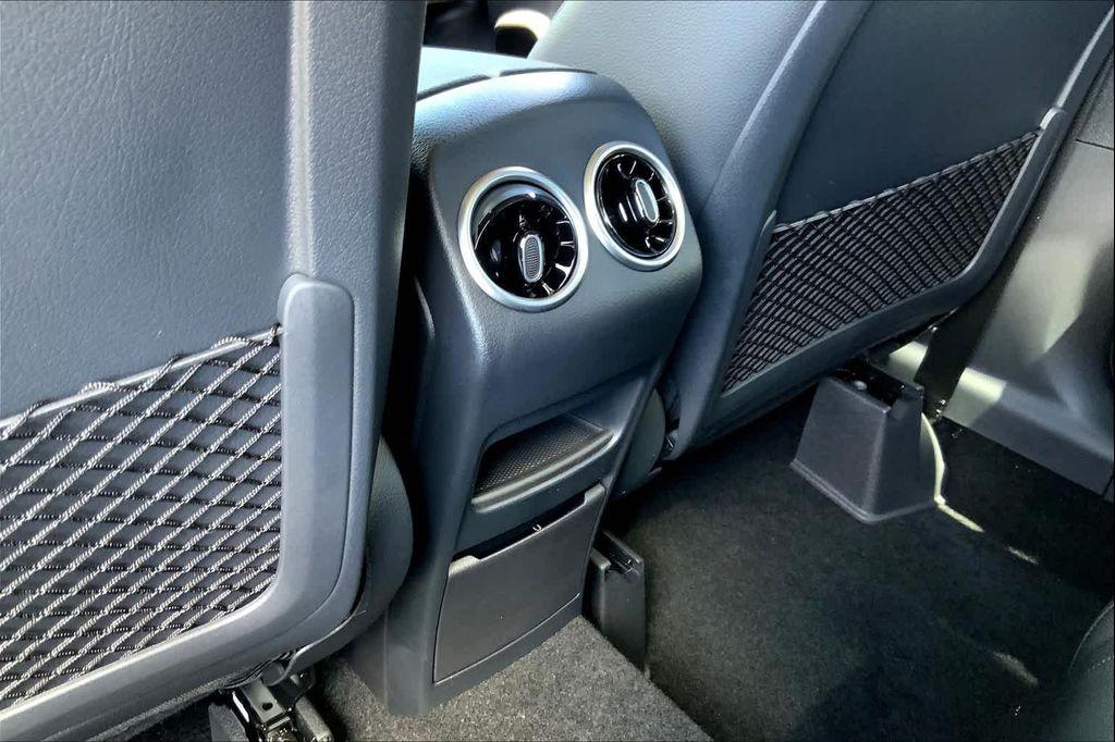 used 2025 Mercedes-Benz GLA 250 car, priced at $38,359