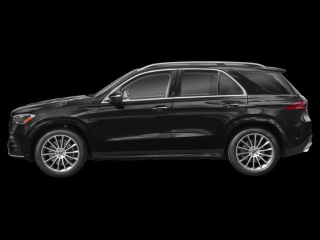 new 2025 Mercedes-Benz GLE 450 car, priced at $80,540