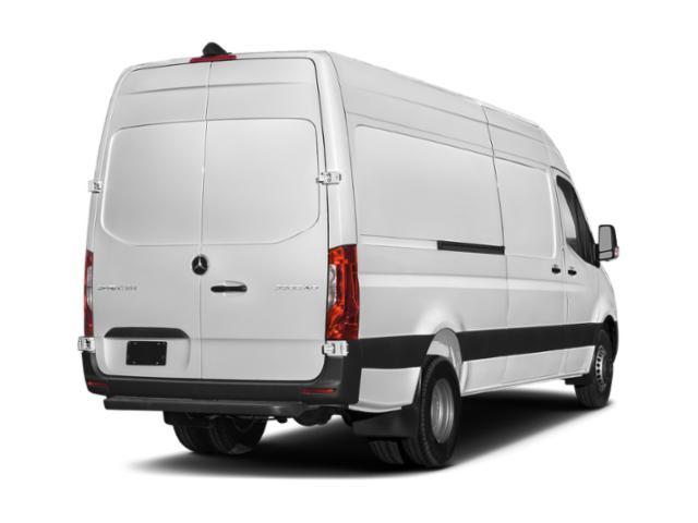 new 2024 Mercedes-Benz Sprinter 3500 car, priced at $72,680