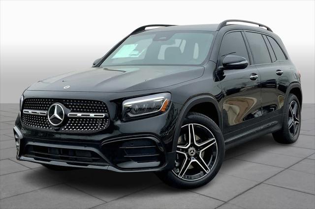 new 2024 Mercedes-Benz GLB 250 car, priced at $49,100