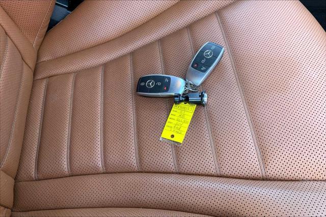 used 2021 Mercedes-Benz GLC 300 car, priced at $32,968