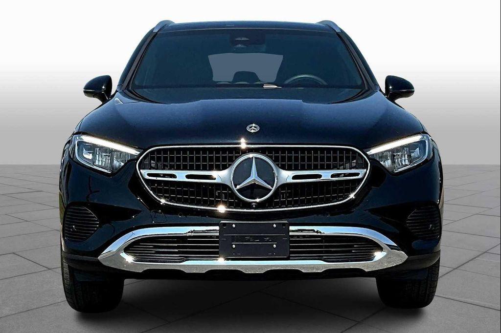 used 2025 Mercedes-Benz GLC 350e car, priced at $54,642