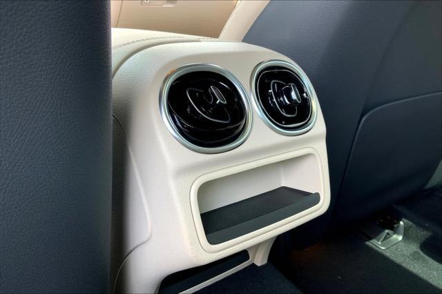 new 2025 Mercedes-Benz C-Class car, priced at $56,215