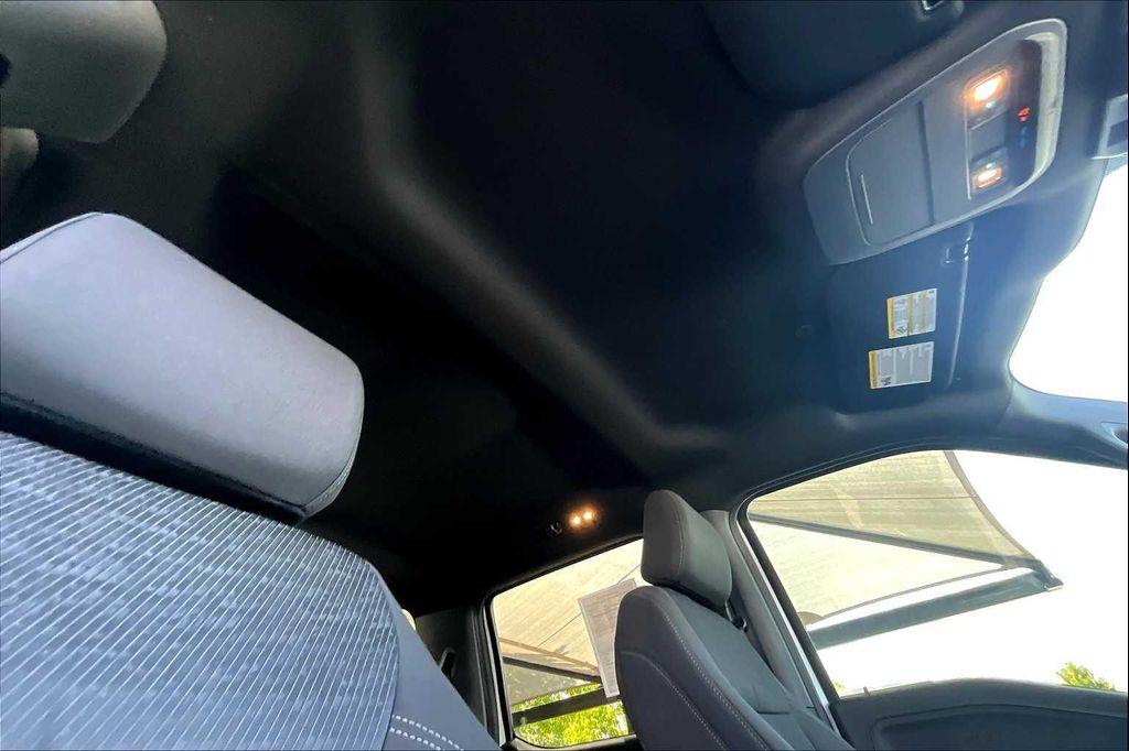used 2023 Ford F-150 car, priced at $46,693