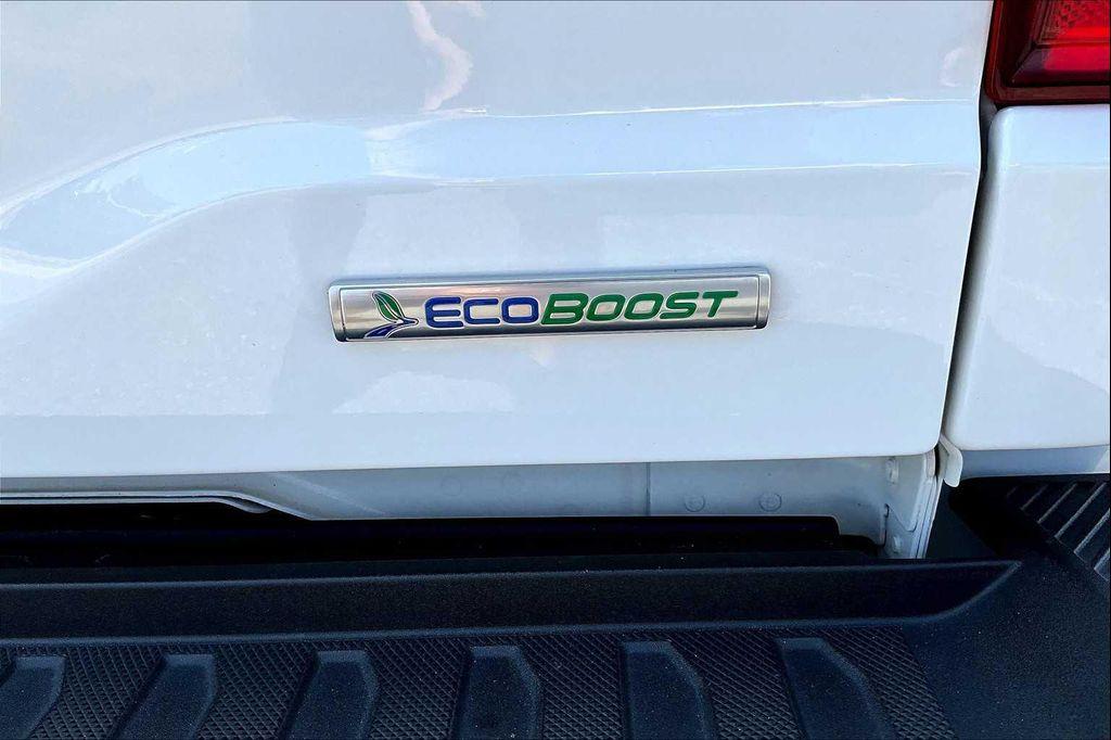 used 2023 Ford F-150 car, priced at $46,693
