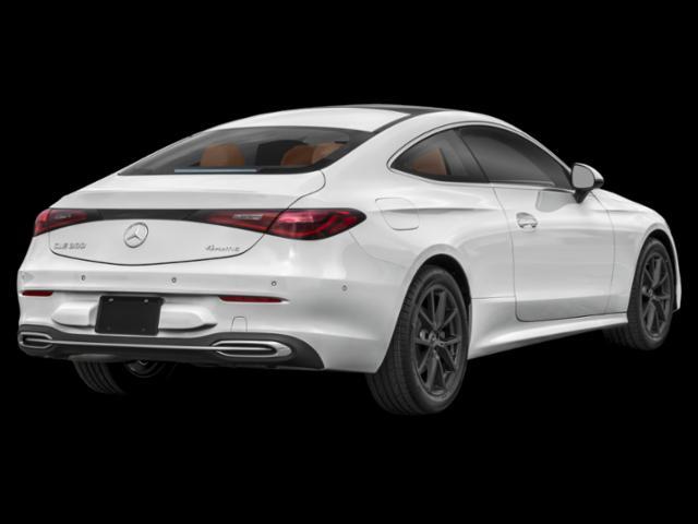 new 2025 Mercedes-Benz CLE 300 car, priced at $67,315