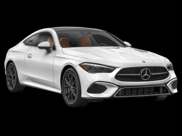 new 2025 Mercedes-Benz CLE 300 car, priced at $67,315