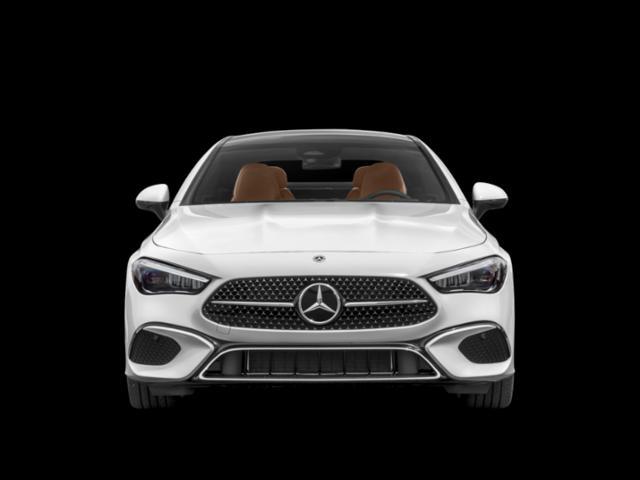 new 2025 Mercedes-Benz CLE 300 car, priced at $67,315