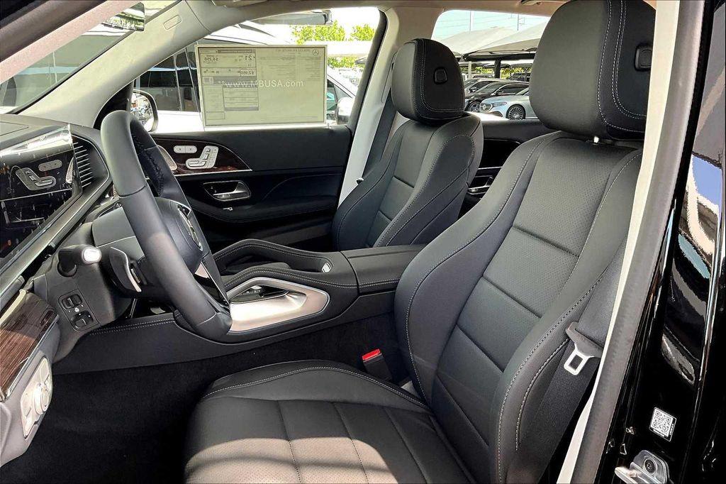 new 2026 Mercedes-Benz GLE 450 car, priced at $78,385