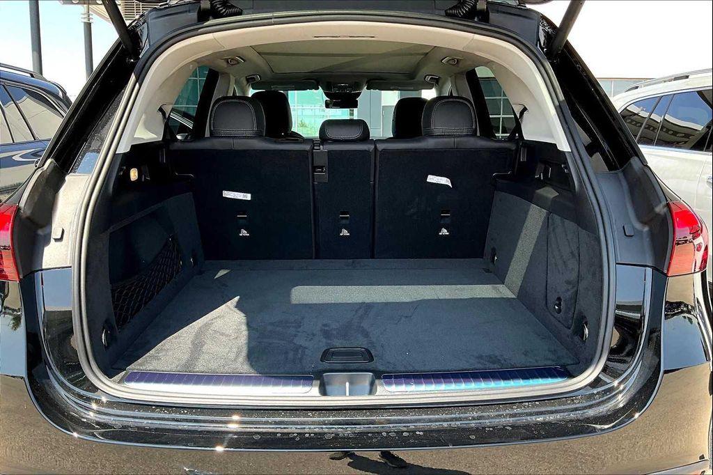 new 2026 Mercedes-Benz GLE 450 car, priced at $78,385