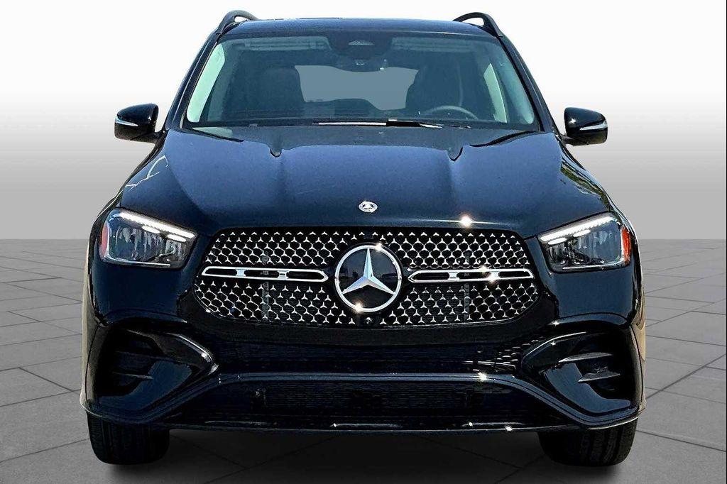 new 2026 Mercedes-Benz GLE 450 car, priced at $78,385
