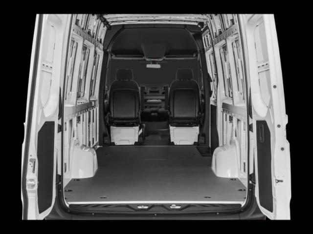 new 2025 Mercedes-Benz Sprinter 2500 car, priced at $77,505
