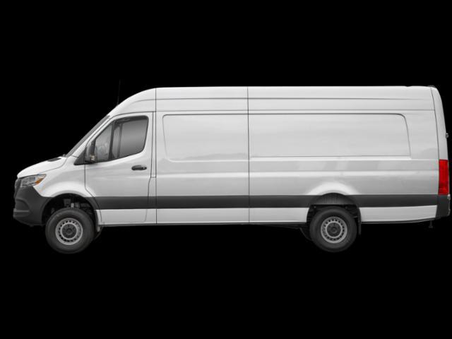 new 2025 Mercedes-Benz Sprinter 2500 car, priced at $77,505