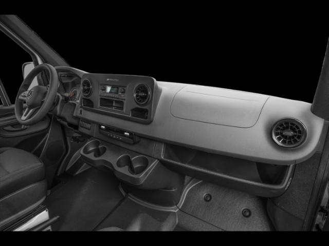 new 2025 Mercedes-Benz Sprinter 2500 car, priced at $77,505