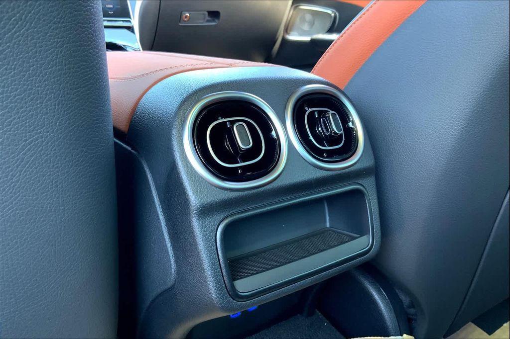 used 2024 Mercedes-Benz C-Class car, priced at $46,968