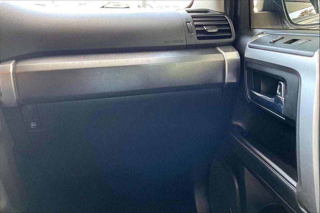 used 2022 Toyota 4Runner car, priced at $34,449