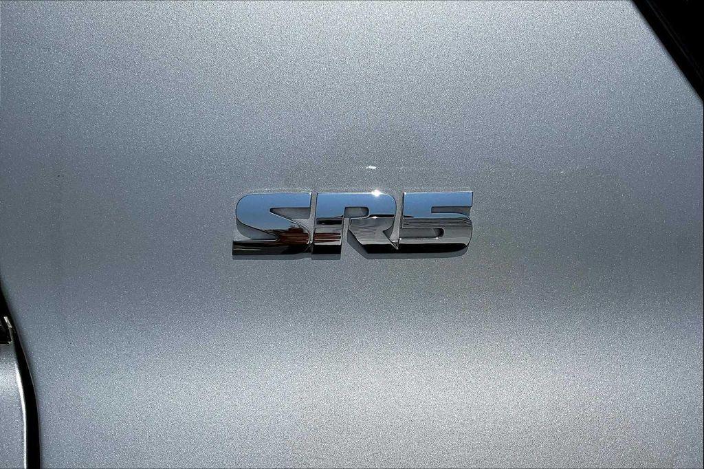 used 2022 Toyota 4Runner car, priced at $34,449