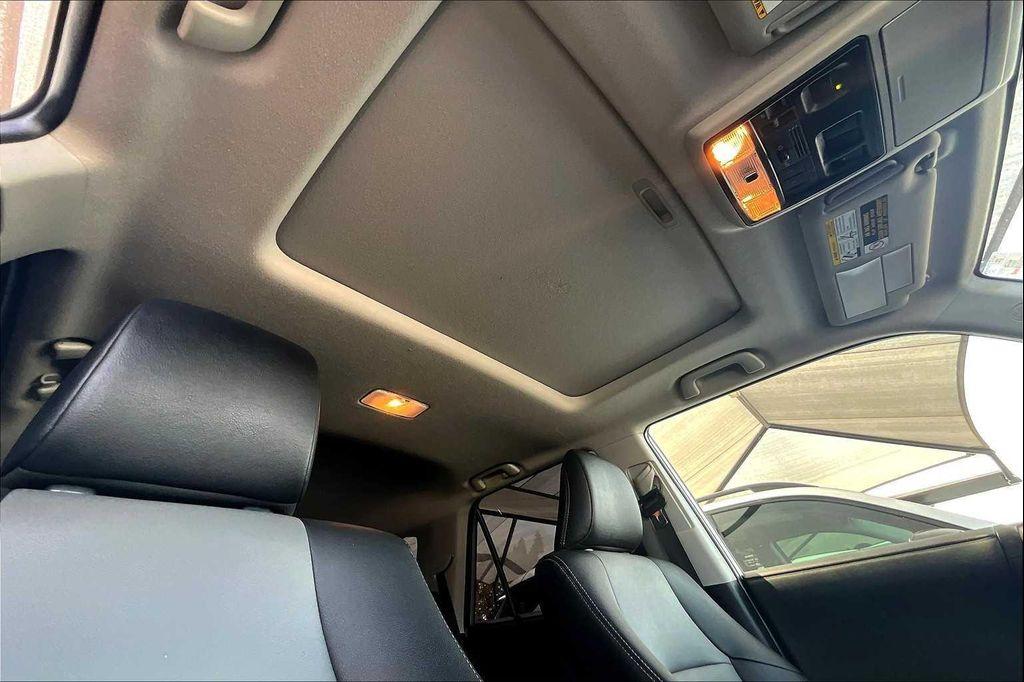 used 2022 Toyota 4Runner car, priced at $34,449