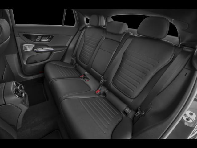 new 2026 Mercedes-Benz AMG GLC 43 car, priced at $74,870