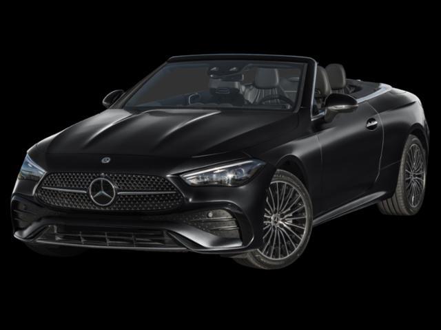 new 2026 Mercedes-Benz CLE 300 car, priced at $75,505