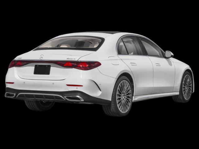 new 2025 Mercedes-Benz E-Class car, priced at $82,420