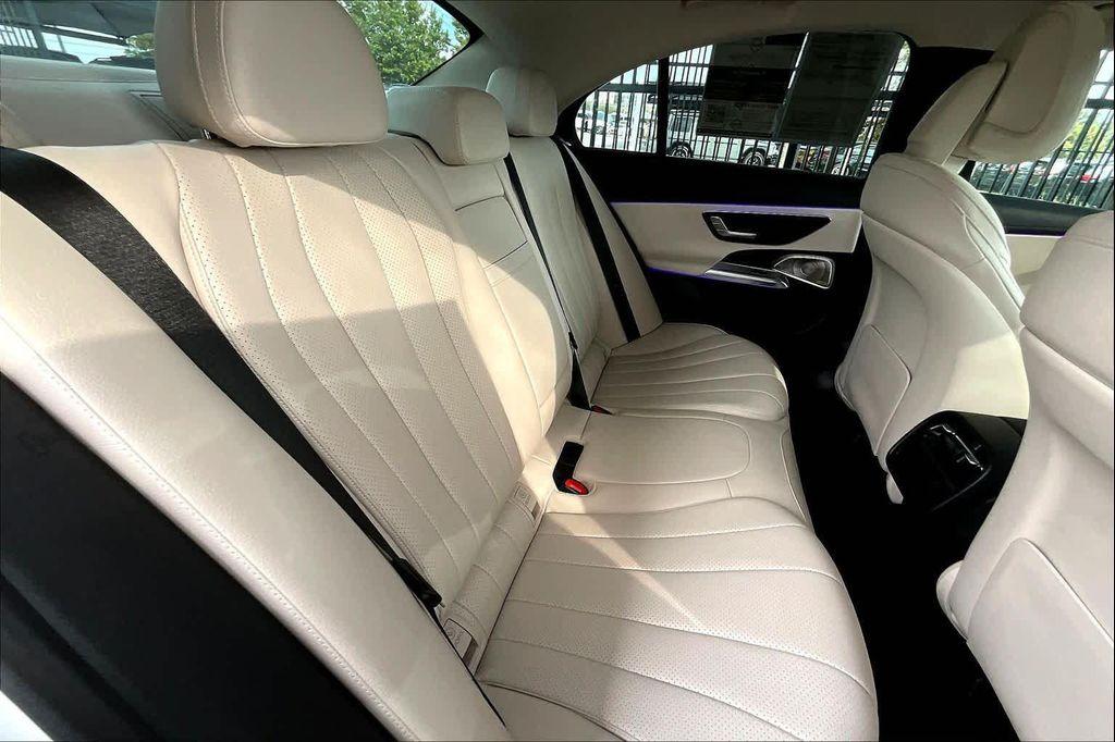 used 2025 Mercedes-Benz E-Class car, priced at $65,968