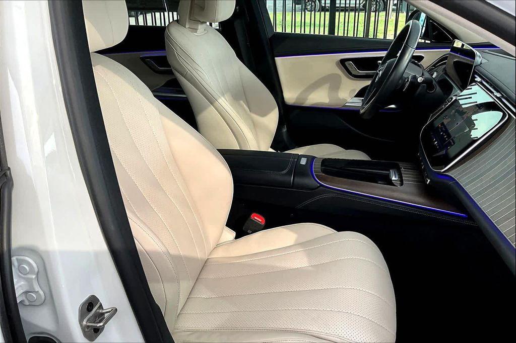used 2025 Mercedes-Benz E-Class car, priced at $65,968