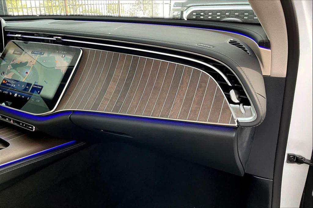 used 2025 Mercedes-Benz E-Class car, priced at $65,968