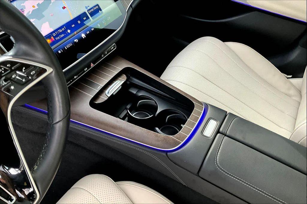 used 2025 Mercedes-Benz E-Class car, priced at $65,968