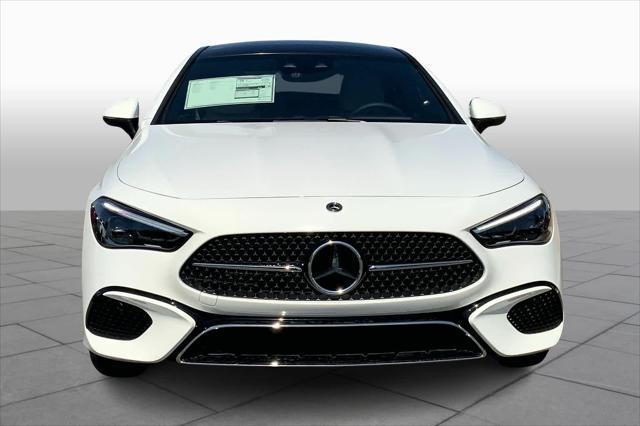 new 2024 Mercedes-Benz CLE 300 car, priced at $61,095