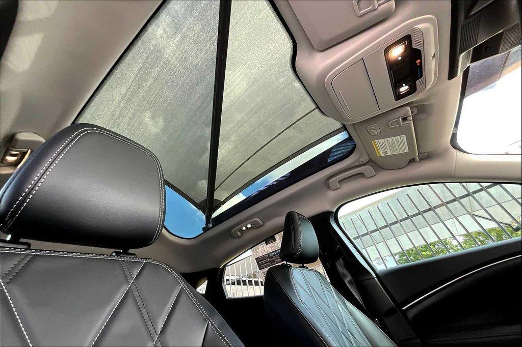 used 2023 Ford Mustang Mach-E car, priced at $32,762