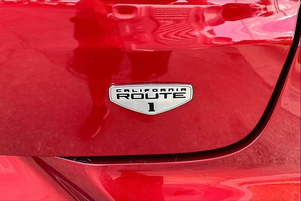 used 2023 Ford Mustang Mach-E car, priced at $32,762