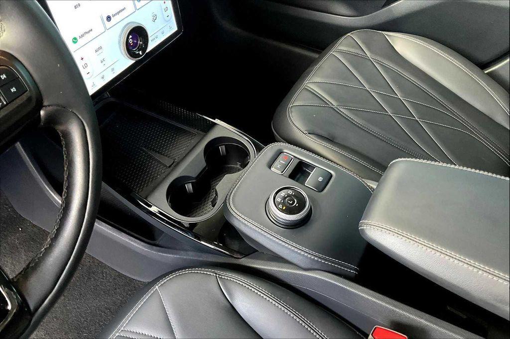 used 2023 Ford Mustang Mach-E car, priced at $32,762
