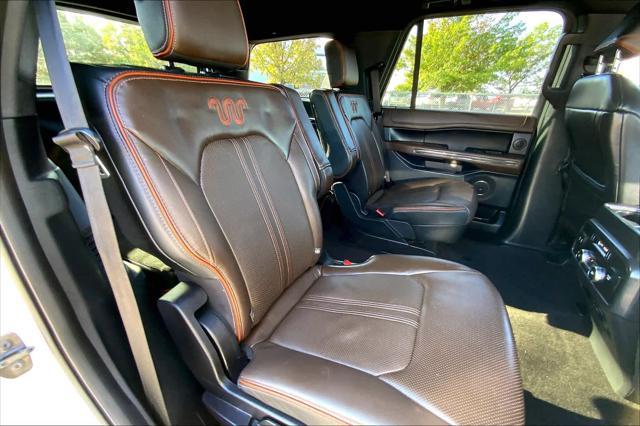 used 2020 Ford Expedition car, priced at $41,852